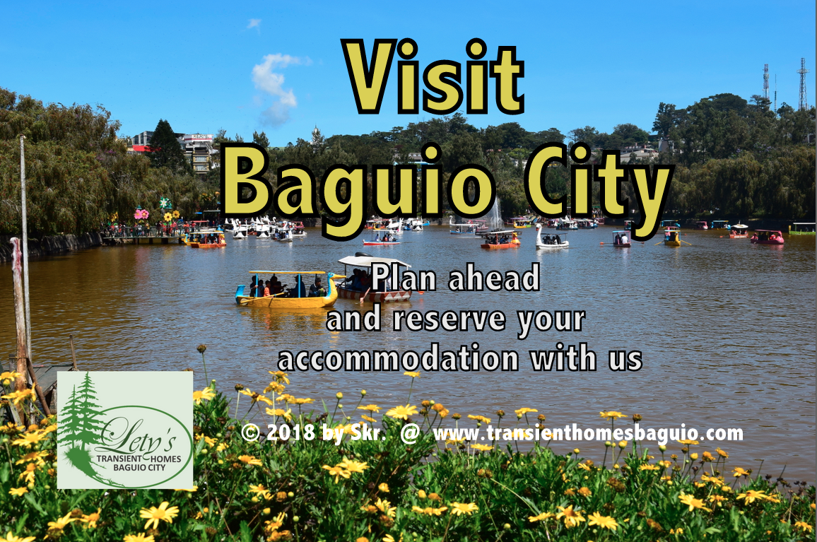 Affordable & Budget-Friendly Accommodation in Baguio City near PMA, Loakan Baguio Airport, Camp John Hay, Mount Ulap. 